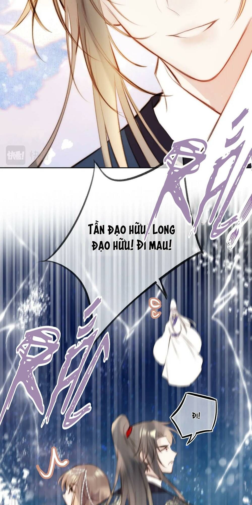 Vi Phu Của Ta Là Long Ngạo Thiên Phần 2 Chapter 43 - 26