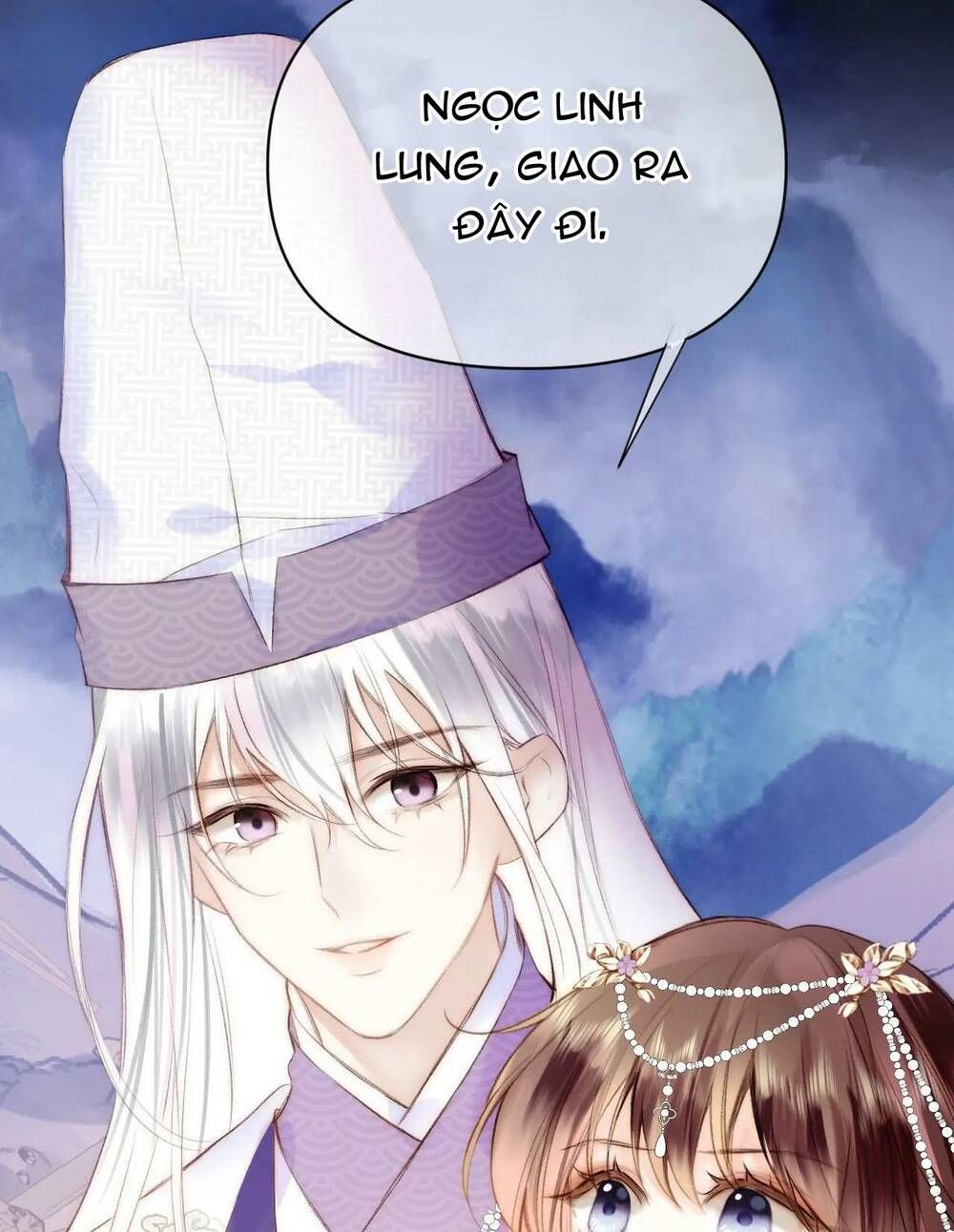 Vi Phu Của Ta Là Long Ngạo Thiên Phần 2 Chapter 46 - 14
