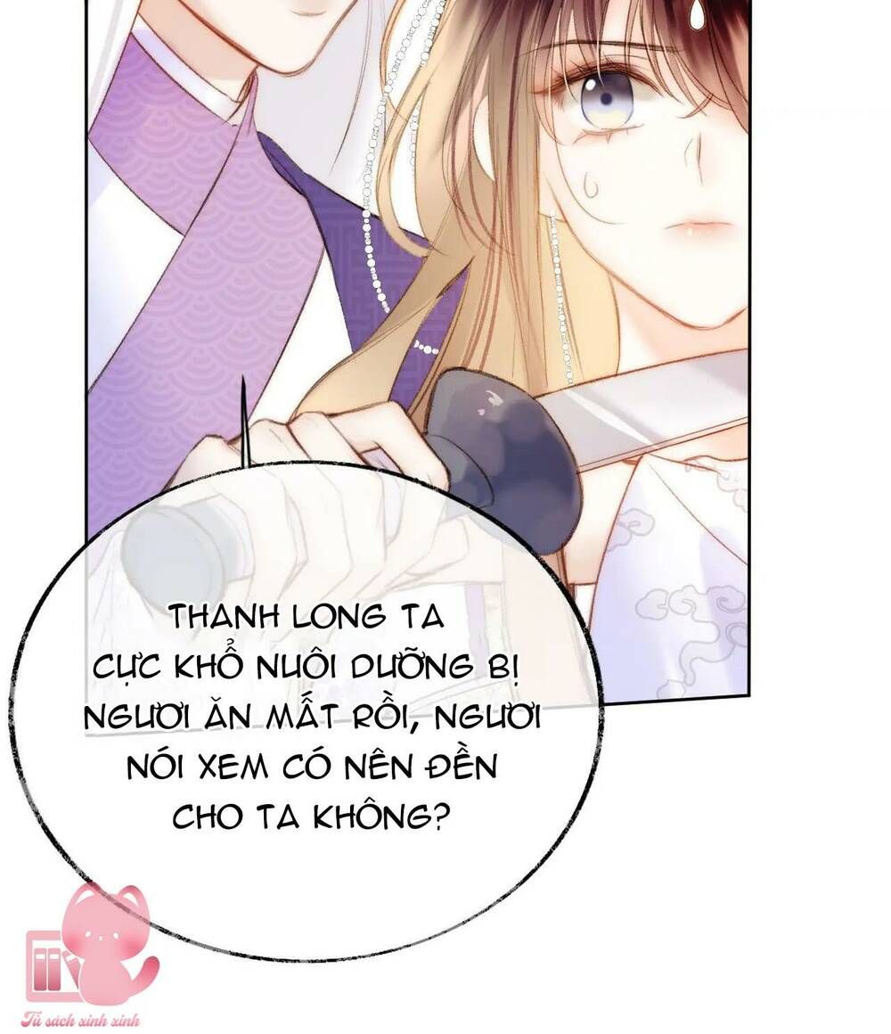 Vi Phu Của Ta Là Long Ngạo Thiên Phần 2 Chapter 46 - 20