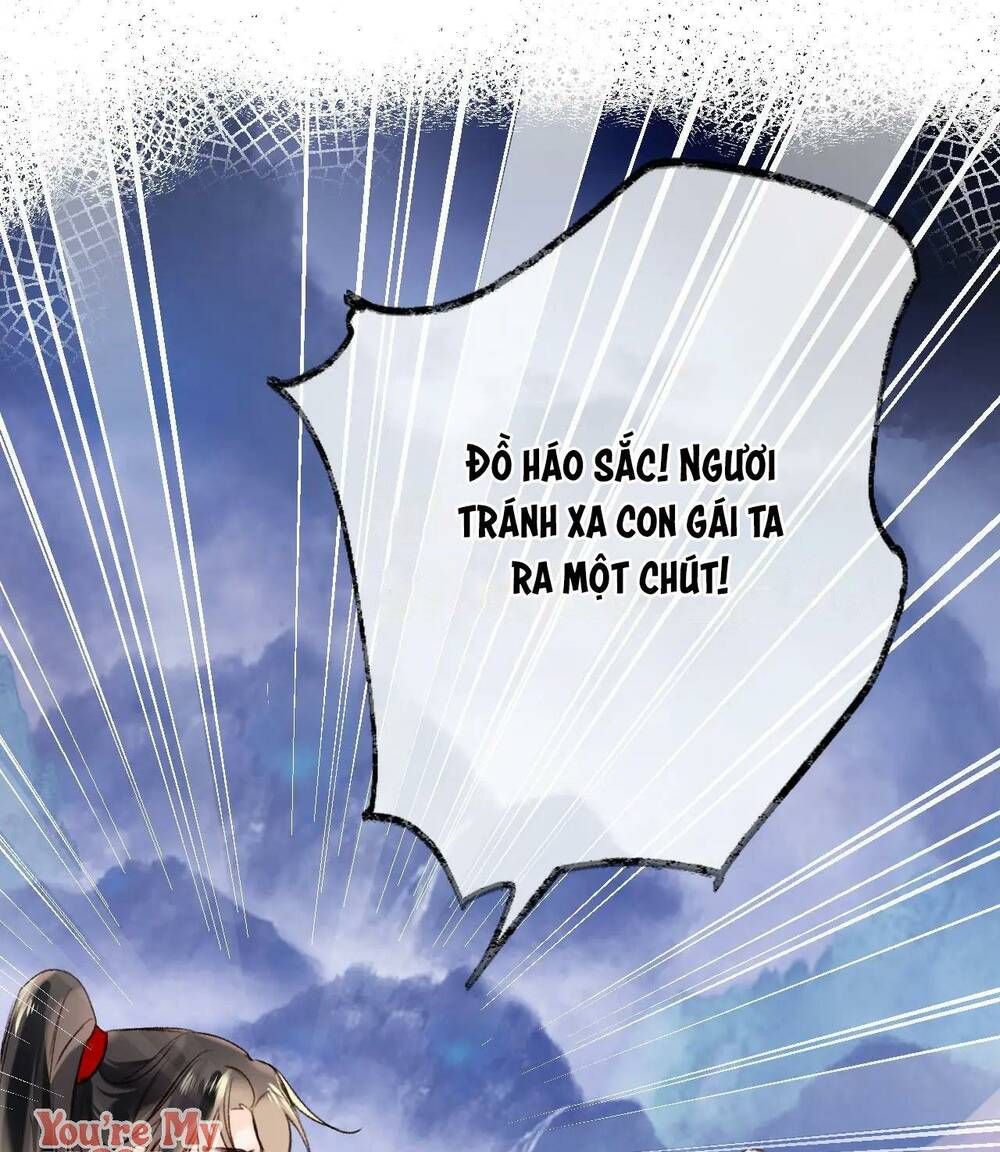 Vi Phu Của Ta Là Long Ngạo Thiên Phần 2 Chapter 46 - 21