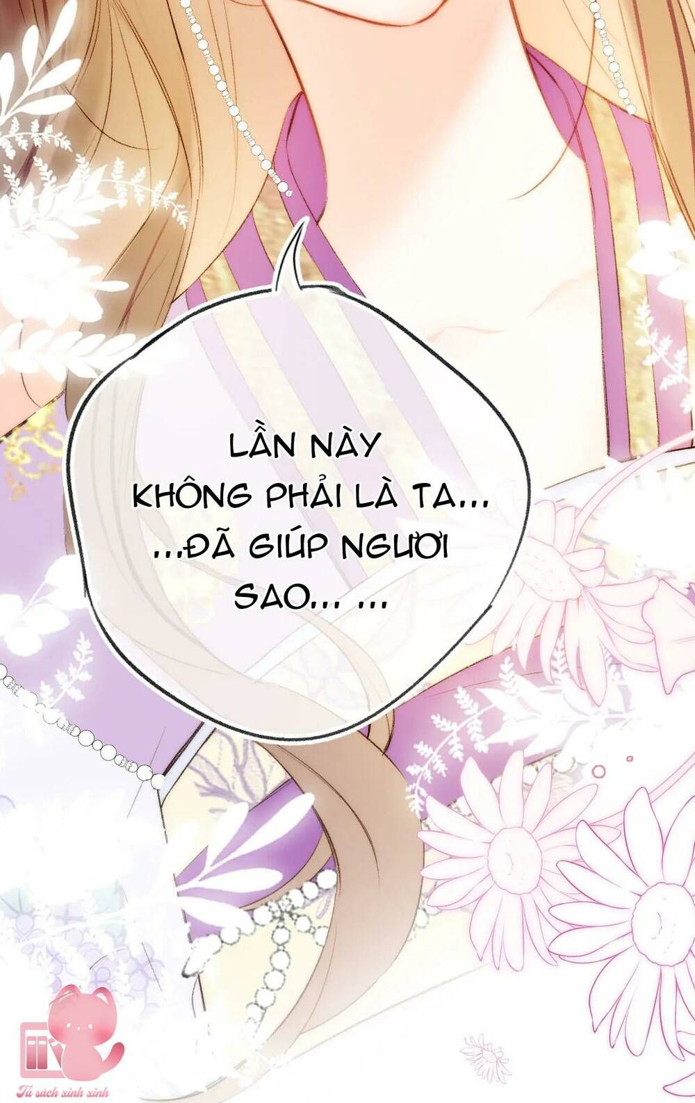 Vi Phu Của Ta Là Long Ngạo Thiên Phần 2 Chapter 47 - 13