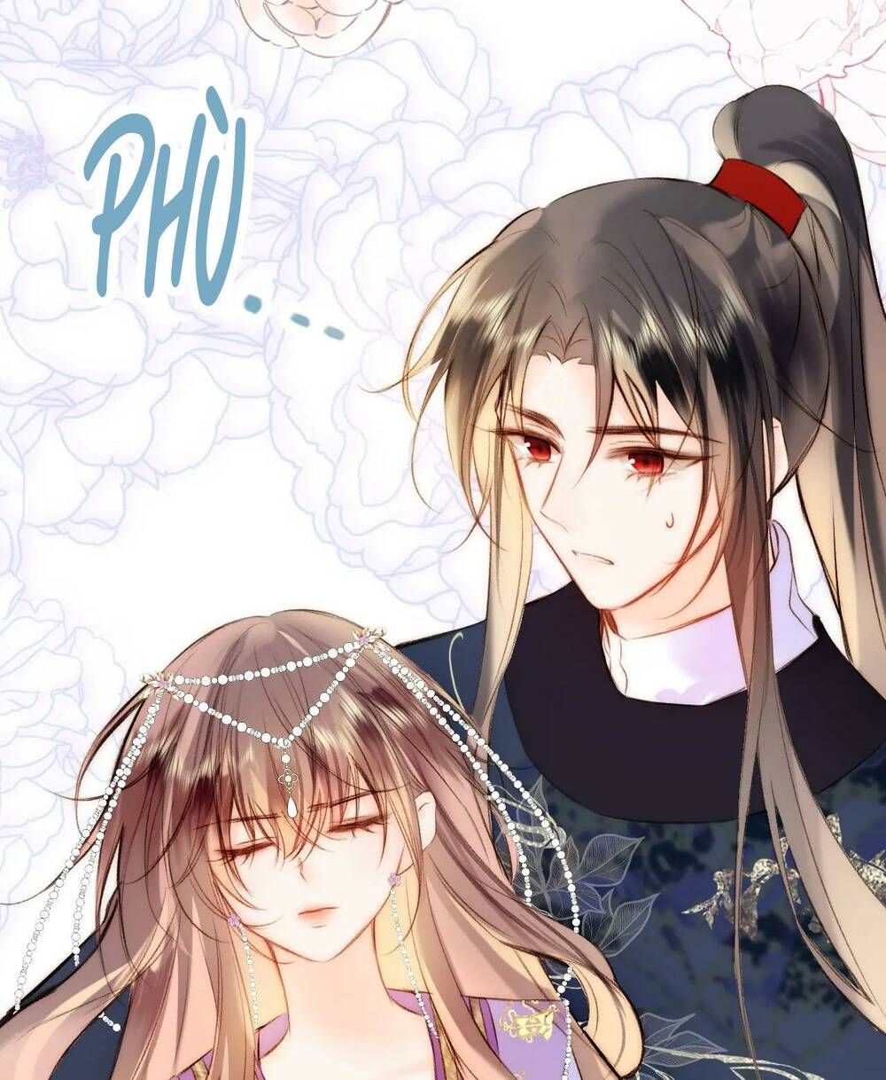 Vi Phu Của Ta Là Long Ngạo Thiên Phần 2 Chapter 47 - 19