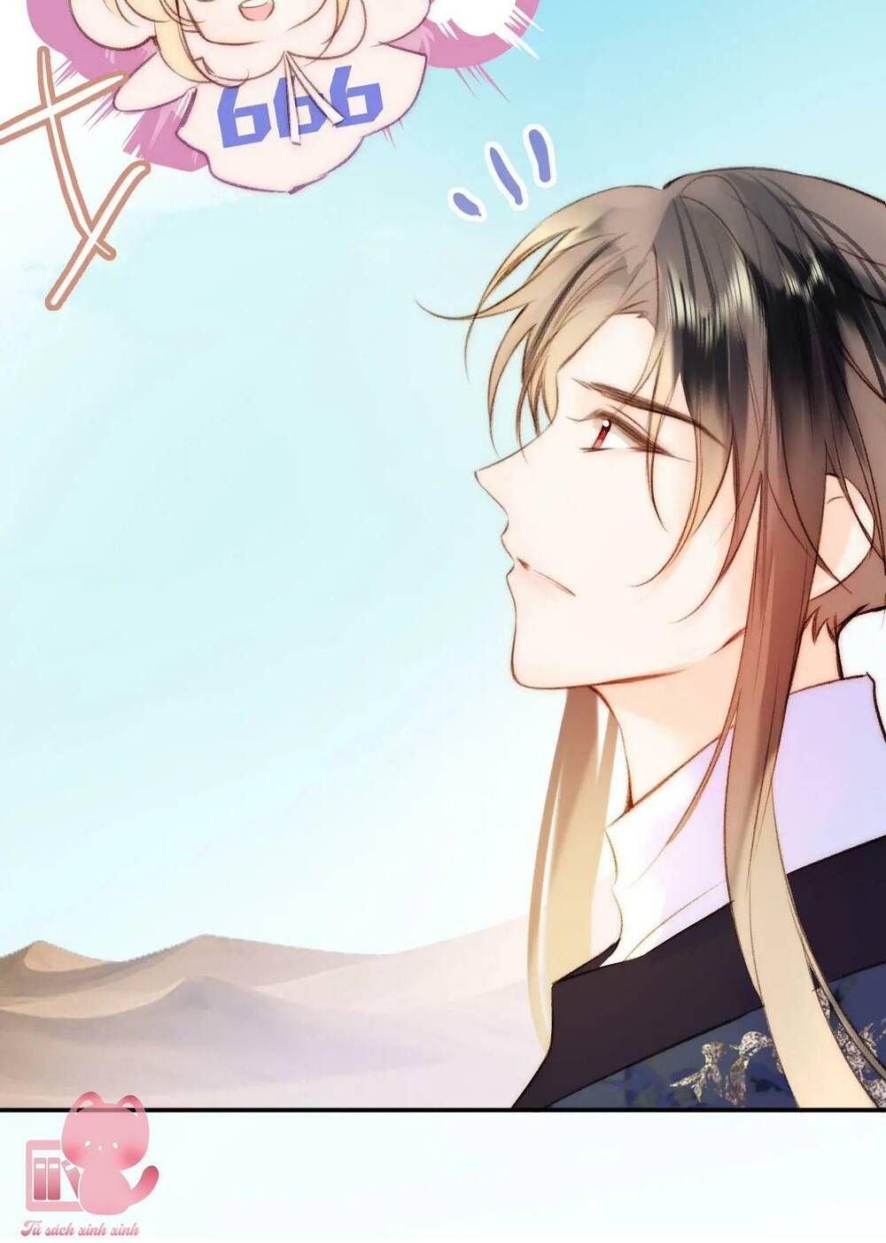 Vi Phu Của Ta Là Long Ngạo Thiên Phần 2 Chapter 47 - 22