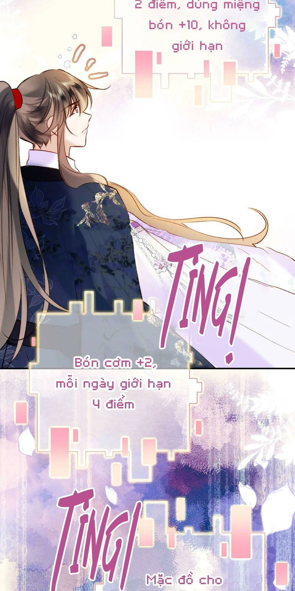 Vi Phu Của Ta Là Long Ngạo Thiên Phần 2 Chapter 47 - 29