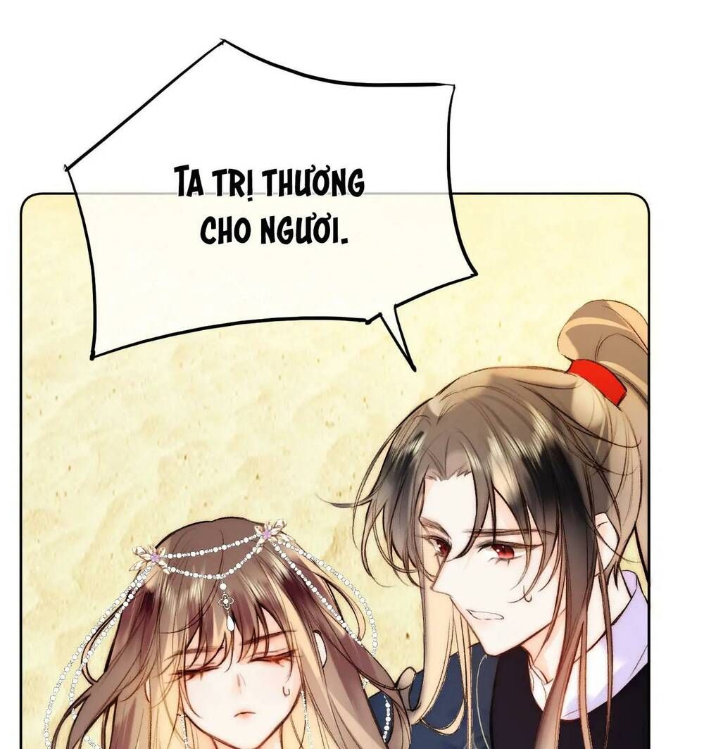 Vi Phu Của Ta Là Long Ngạo Thiên Phần 2 Chapter 47 - 8