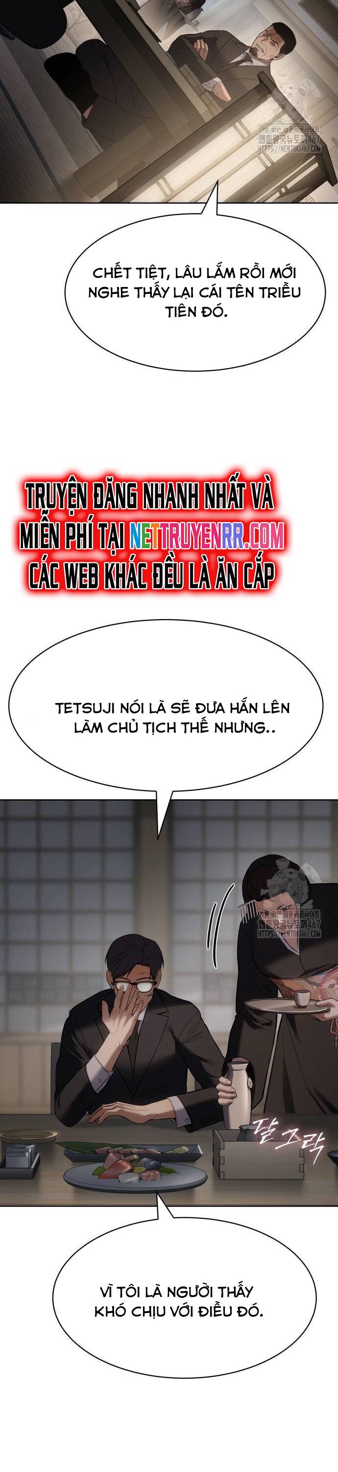 Đặc Vụ Song Sinh Chapter 111 - 33
