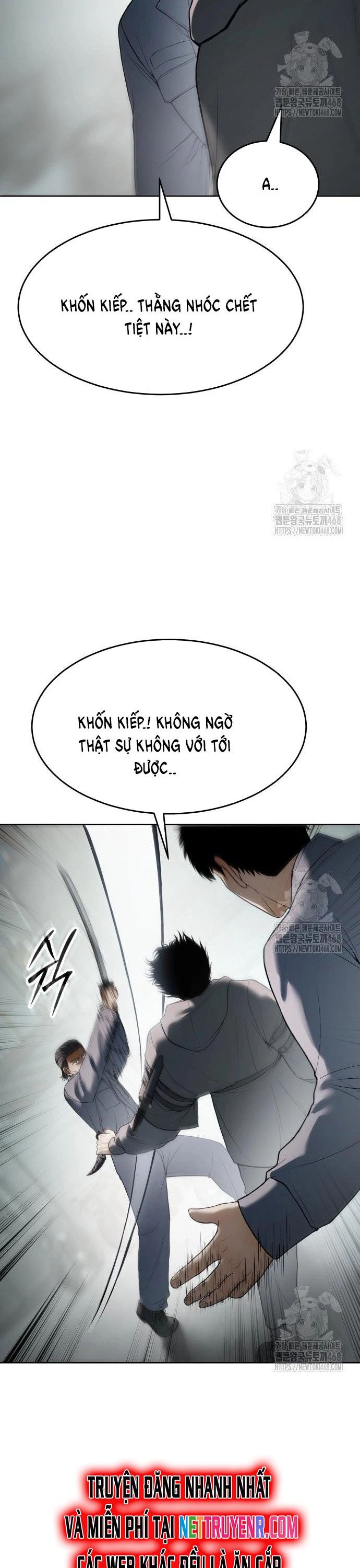 Đặc Vụ Song Sinh Chapter 123 - 28