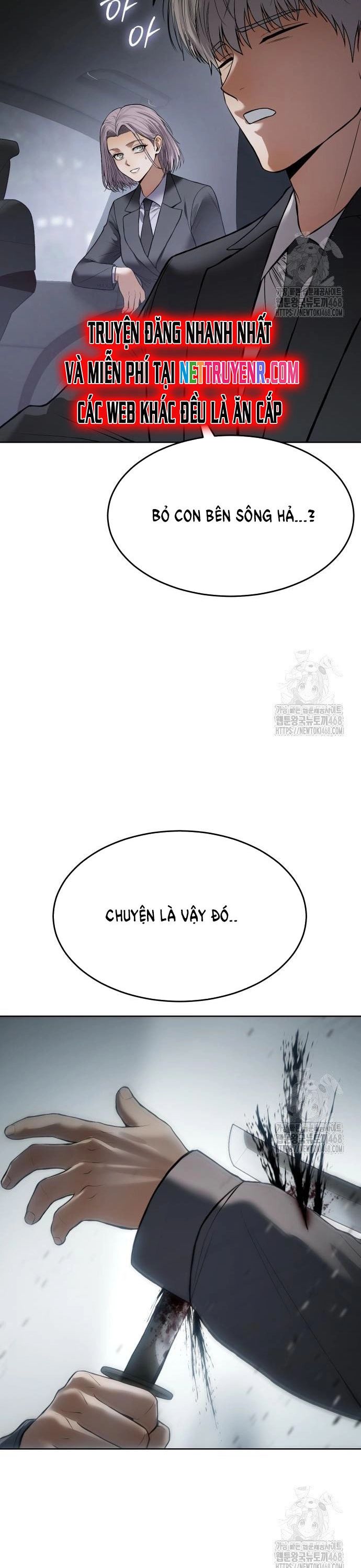 Đặc Vụ Song Sinh Chapter 123 - 37