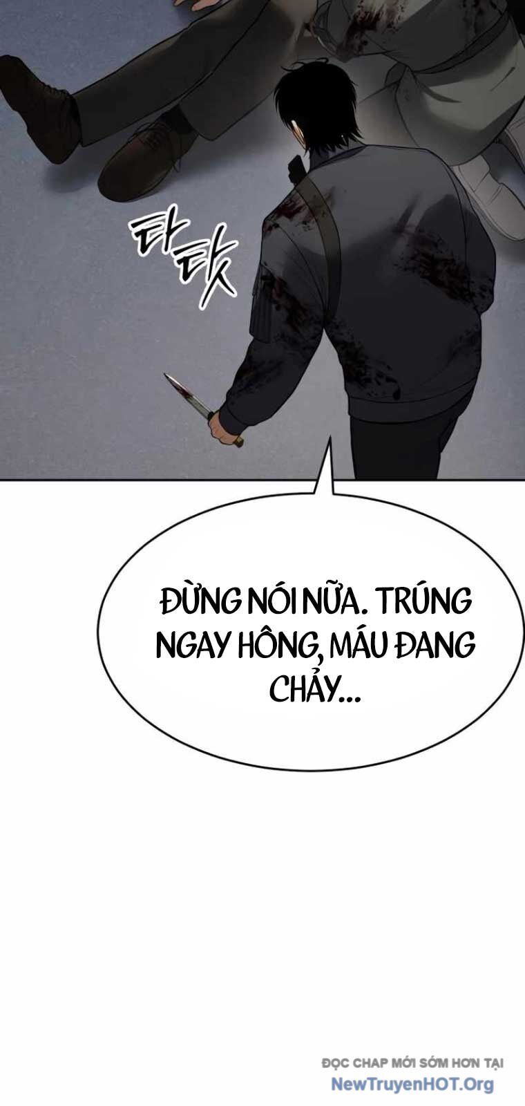 Đặc Vụ Song Sinh Chapter 136 - 77
