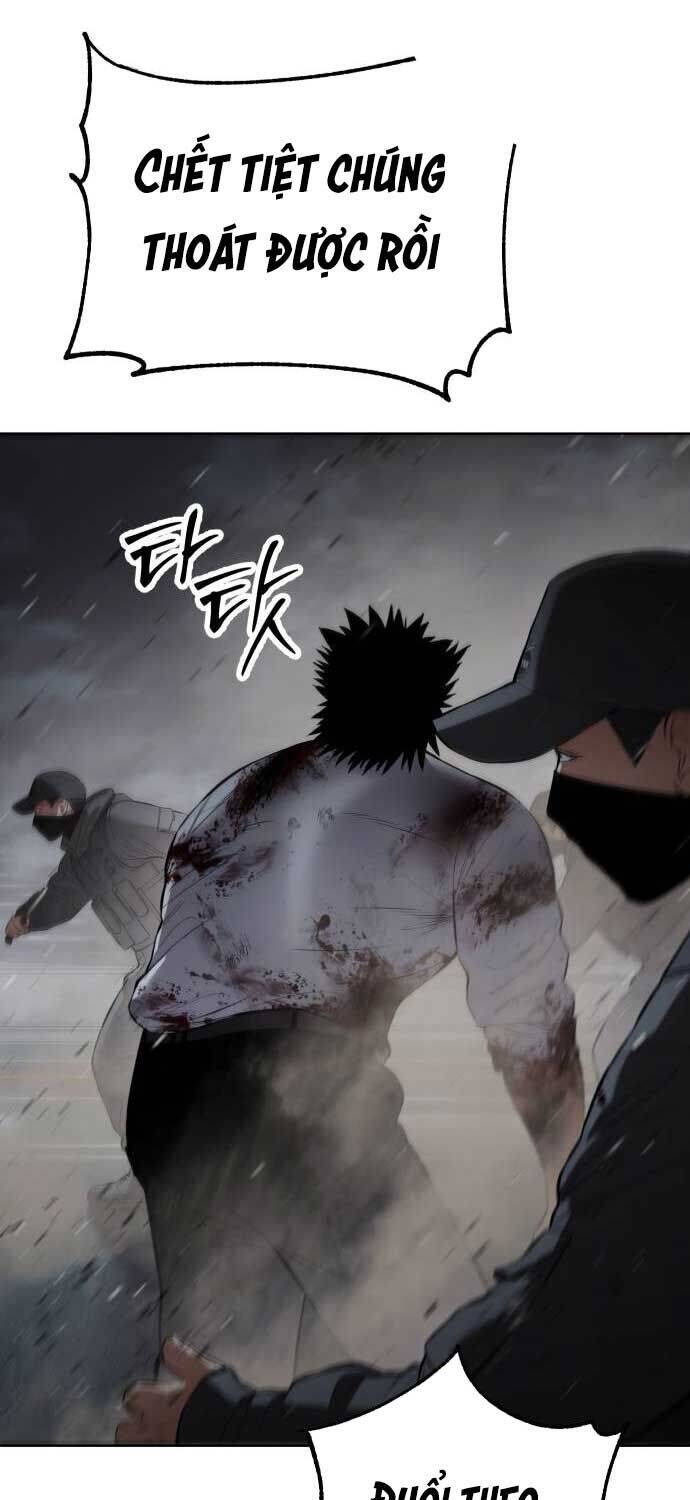 Đặc Vụ Song Sinh Chapter  96 - 113