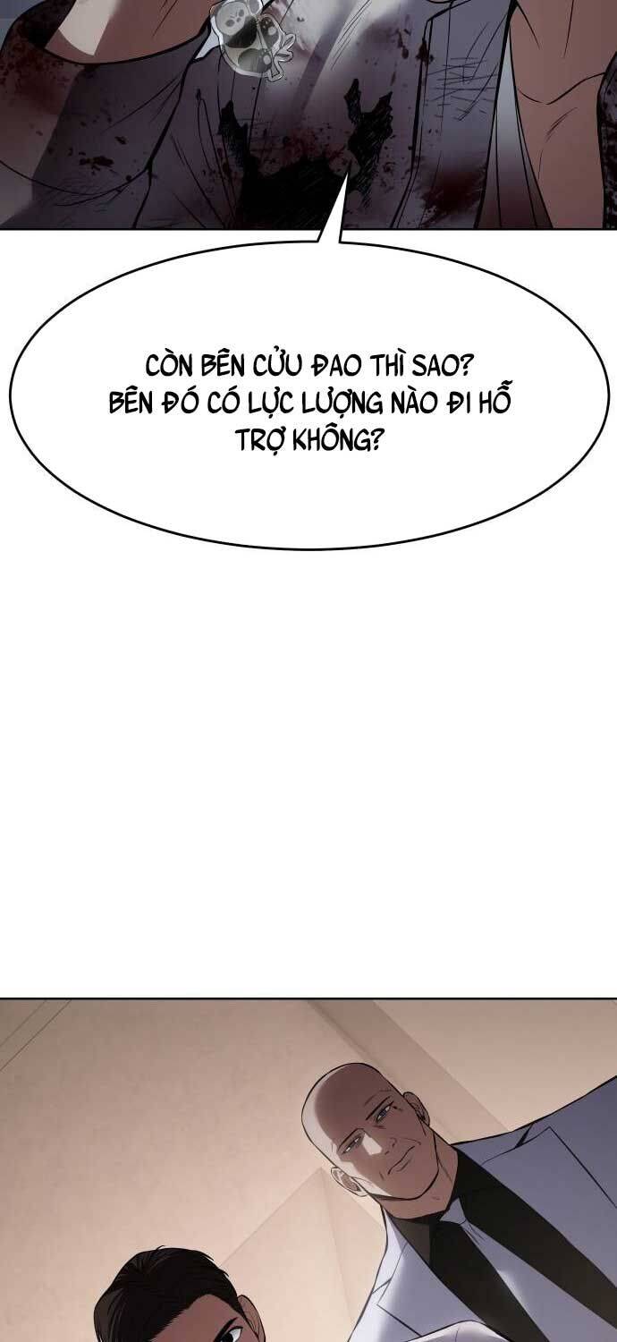 Đặc Vụ Song Sinh Chapter  96 - 22