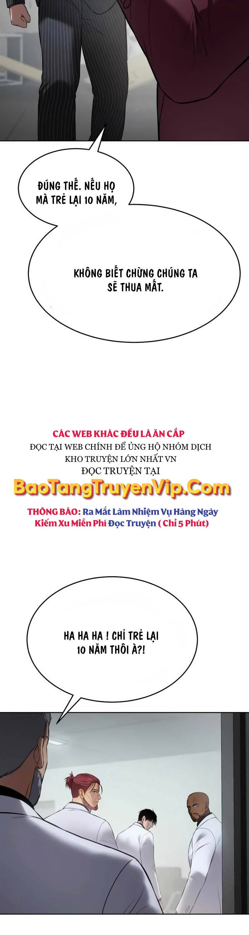 Đặc Vụ Song Sinh Chapter 79 - 61
