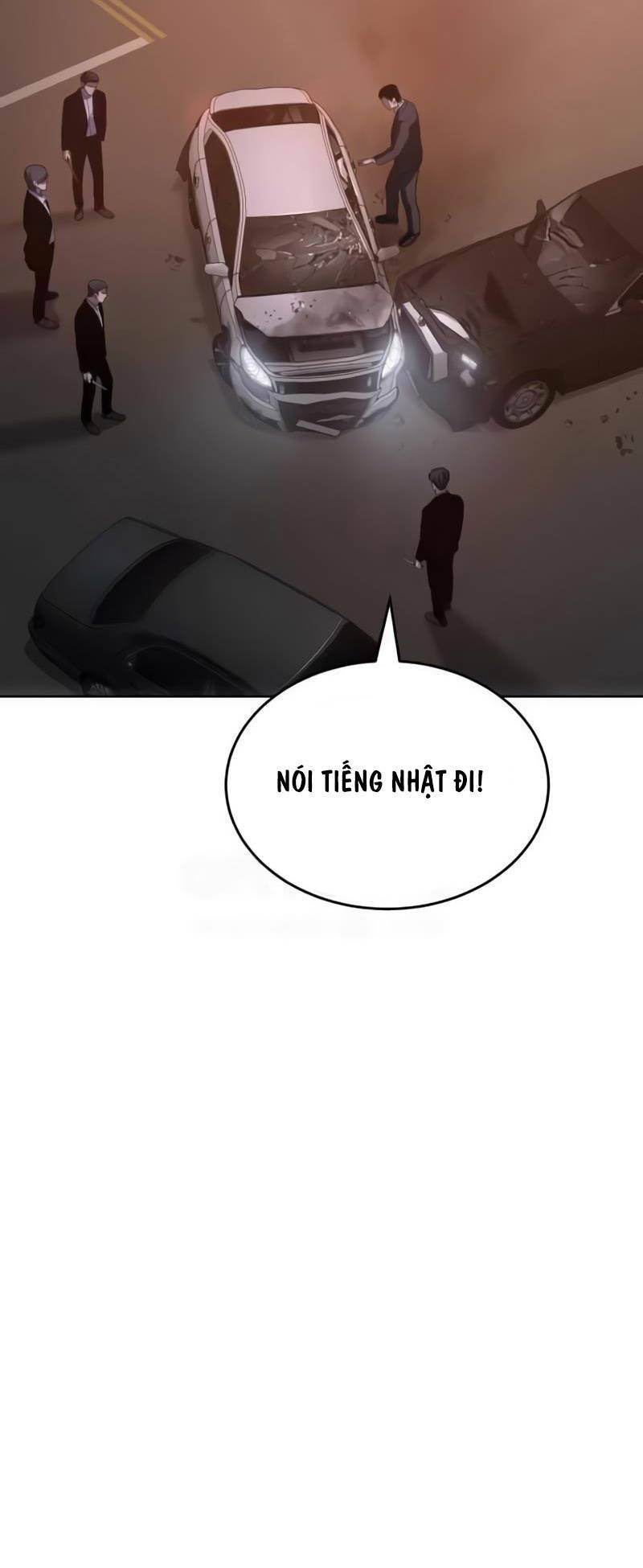 Đặc Vụ Song Sinh Chapter 79 - 76