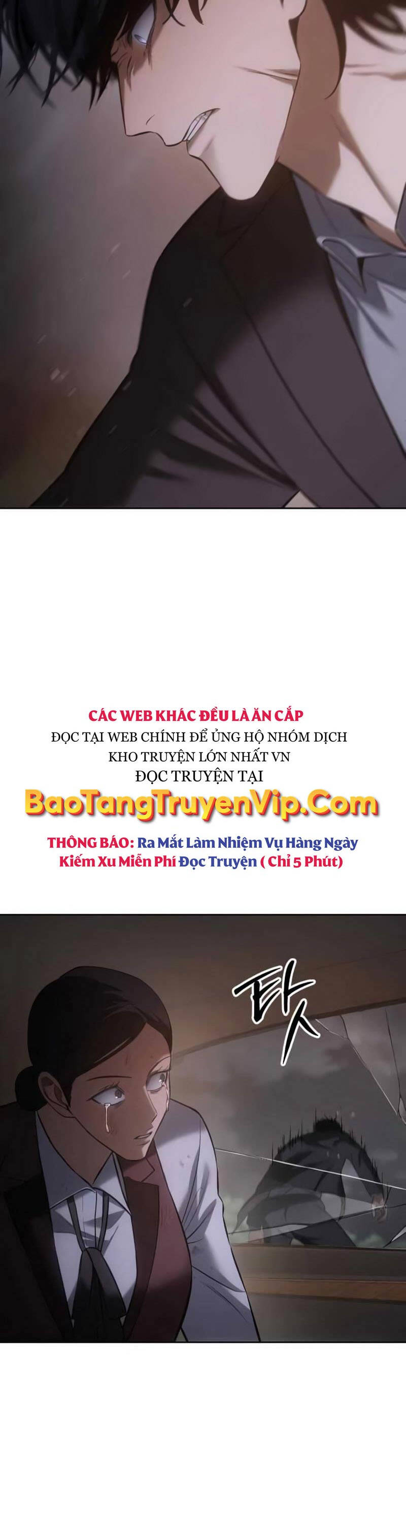 Đặc Vụ Song Sinh Chapter 79 - 80