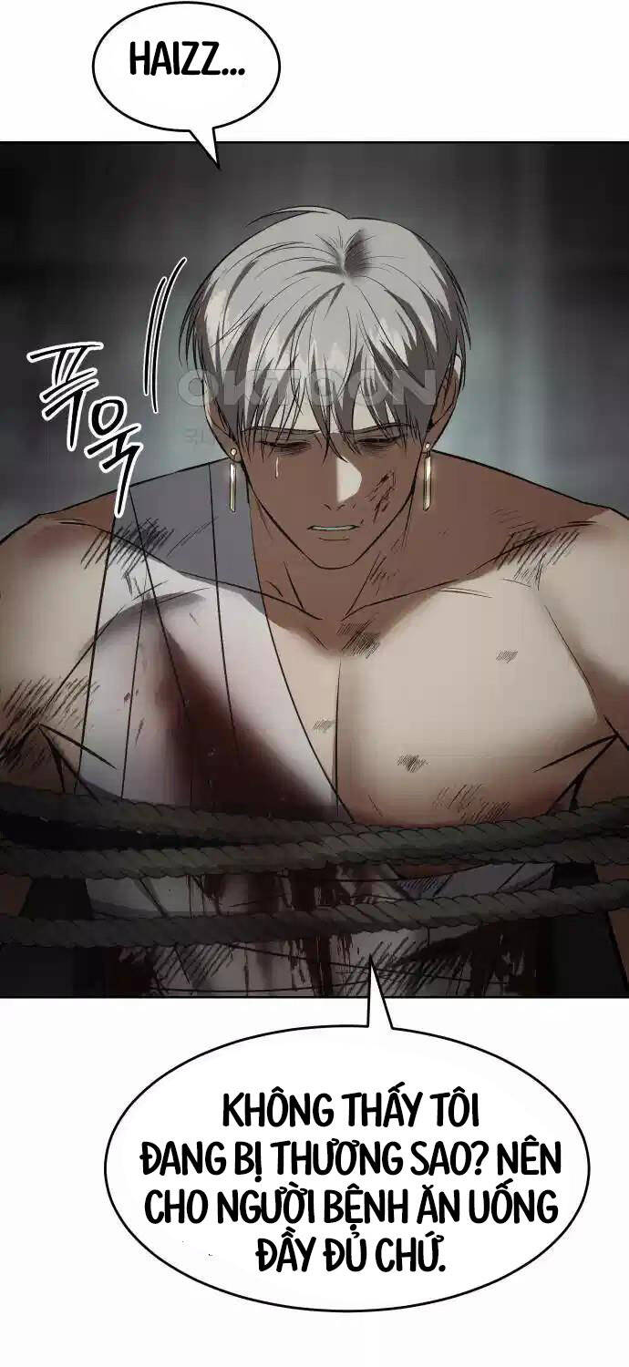 Đặc Vụ Song Sinh Chapter  91 - 27