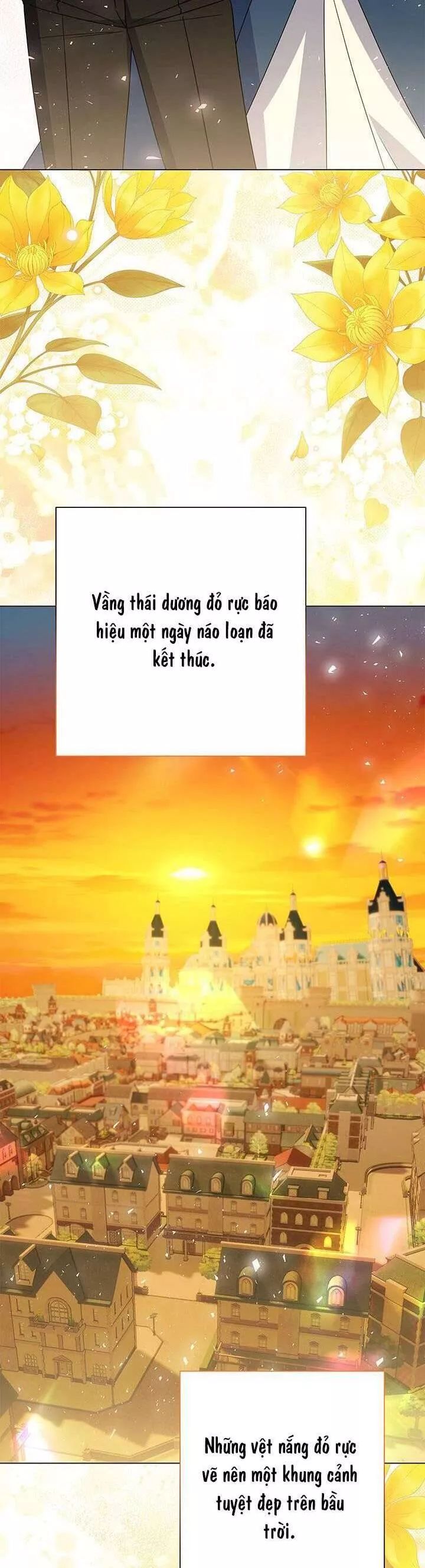 Tôi Sẽ Không Hối Tiếc Vì Anh Đâu Chapter 139 - 55