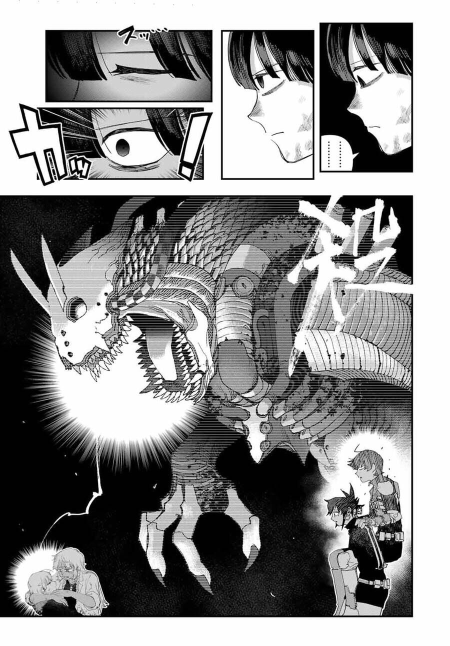 Tank Chair Chapter 46 - 10