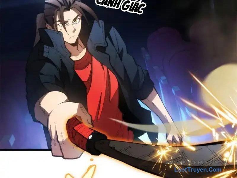 Sống Chung Với Đại Tỷ Ma Cà Rồng Chapter 29 - 19