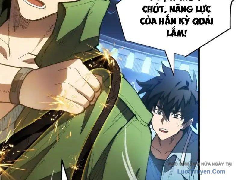 Sống Chung Với Đại Tỷ Ma Cà Rồng Chapter 29 - 22