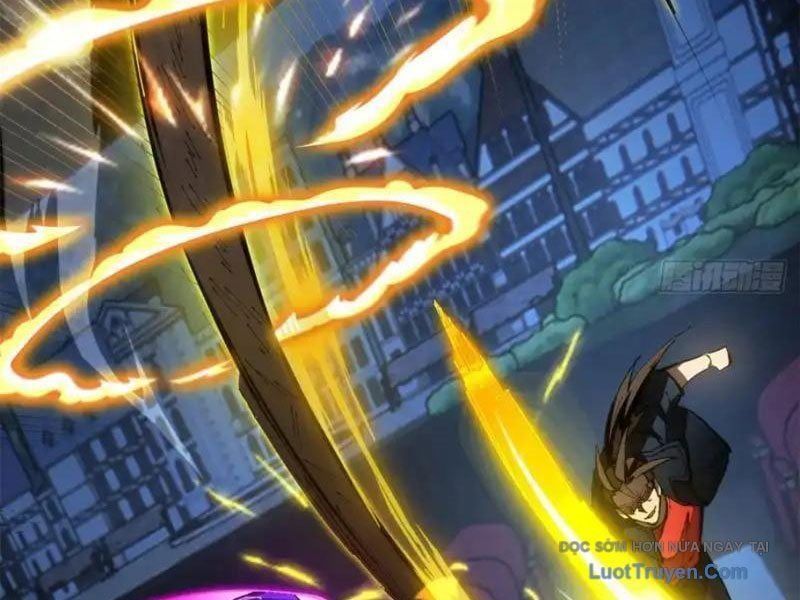 Sống Chung Với Đại Tỷ Ma Cà Rồng Chapter 29 - 29