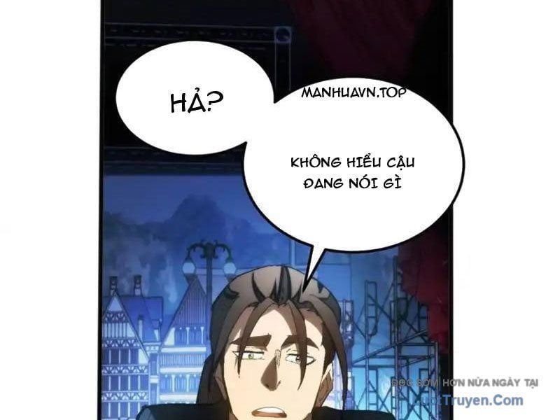 Sống Chung Với Đại Tỷ Ma Cà Rồng Chapter 29 - 9
