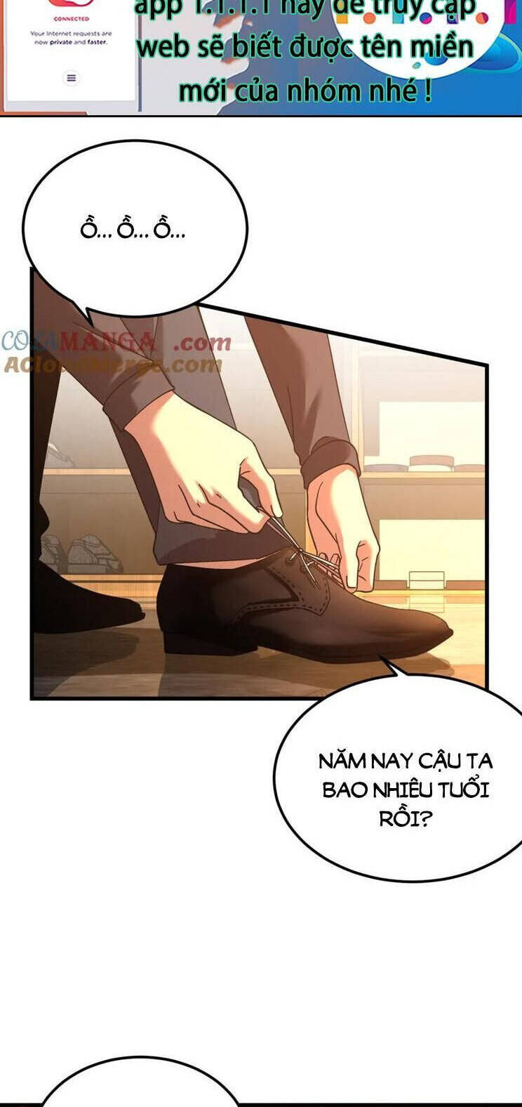 Cao Võ: Hạ Cánh Đến Một Vạn Năm Sau Chapter  155 - 3