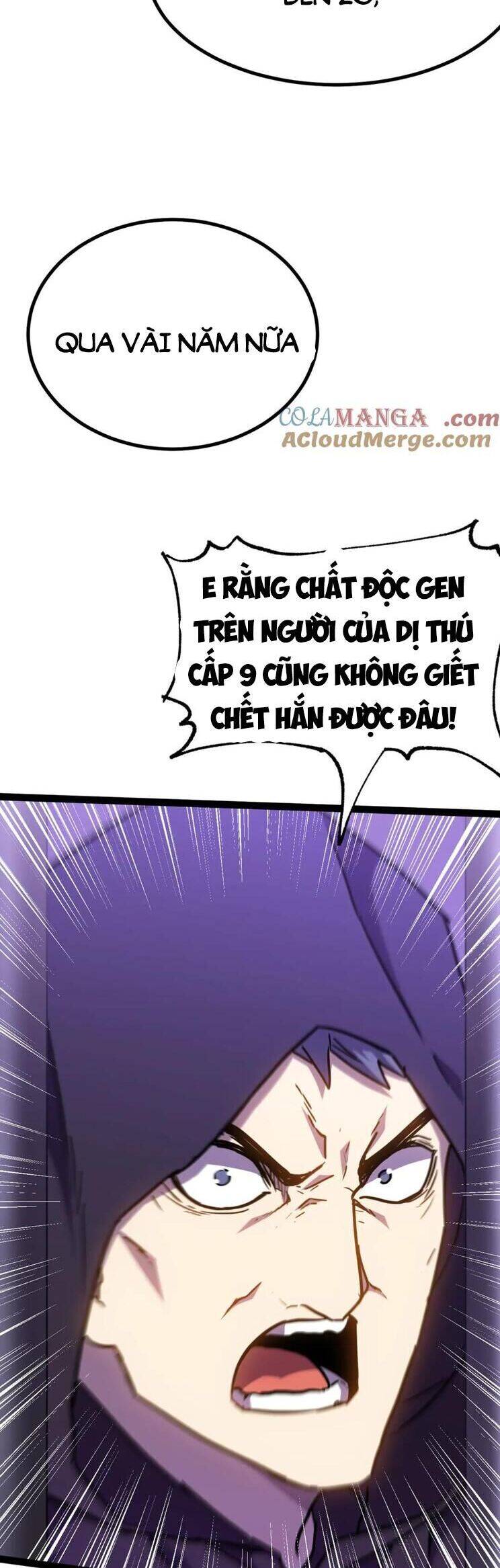 Cao Võ: Hạ Cánh Đến Một Vạn Năm Sau Chapter  155 - 41