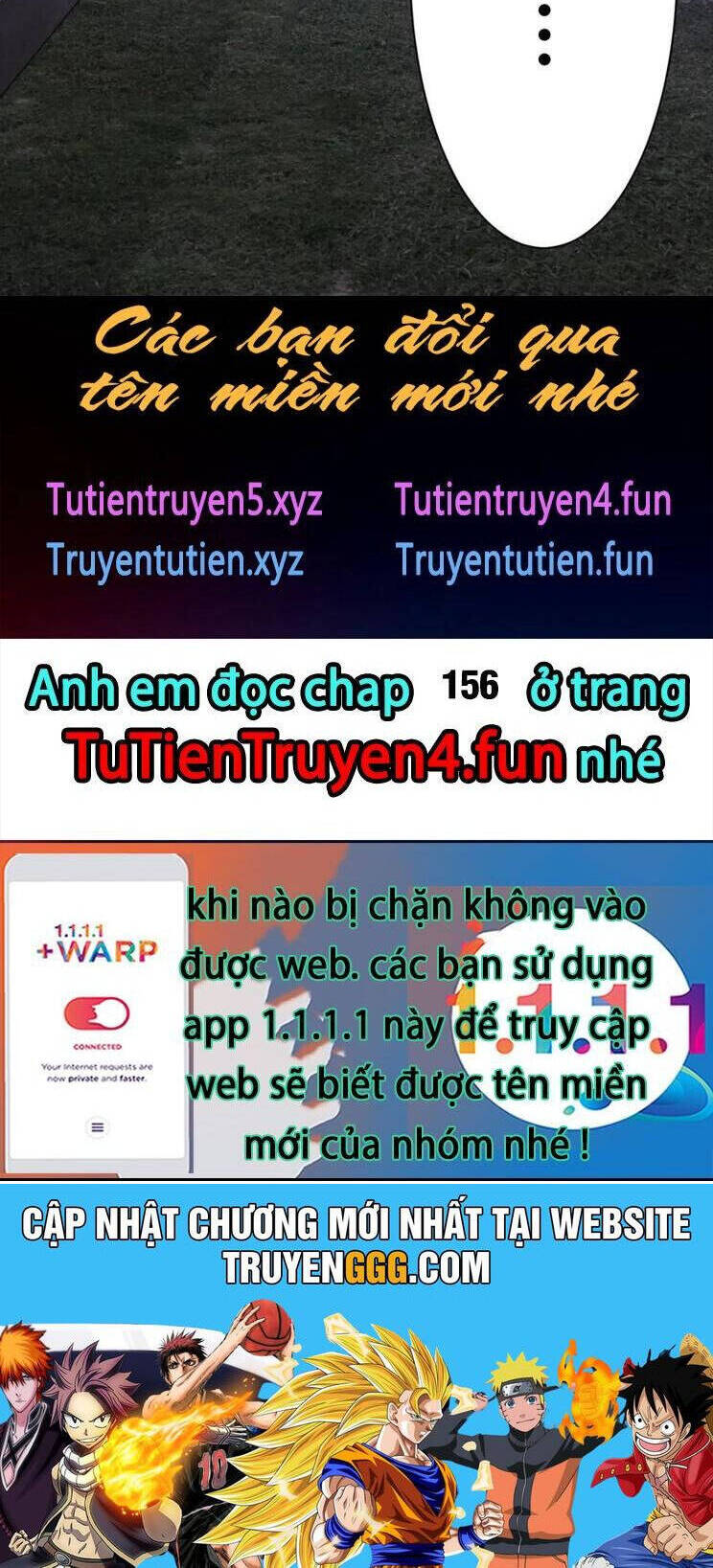 Cao Võ: Hạ Cánh Đến Một Vạn Năm Sau Chapter  155 - 53