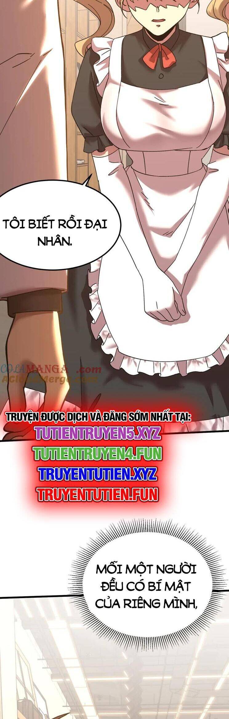 Cao Võ: Hạ Cánh Đến Một Vạn Năm Sau Chapter  155 - 8