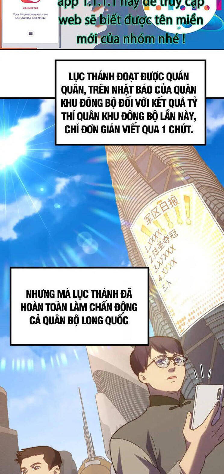 Cao Võ: Hạ Cánh Đến Một Vạn Năm Sau Chapter  160 - 3