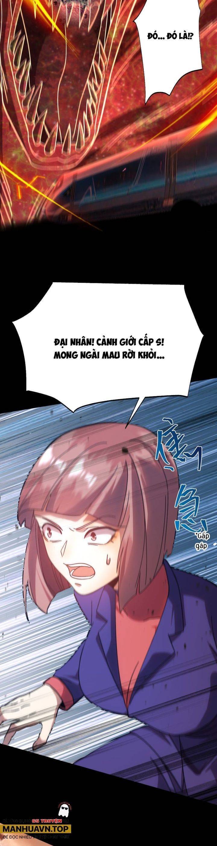 Cao Võ: Hạ Cánh Đến Một Vạn Năm Sau Chapter  164 - 9