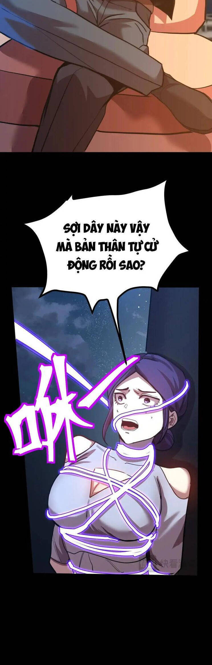 Cao Võ: Hạ Cánh Đến Một Vạn Năm Sau Chapter  166 - 25