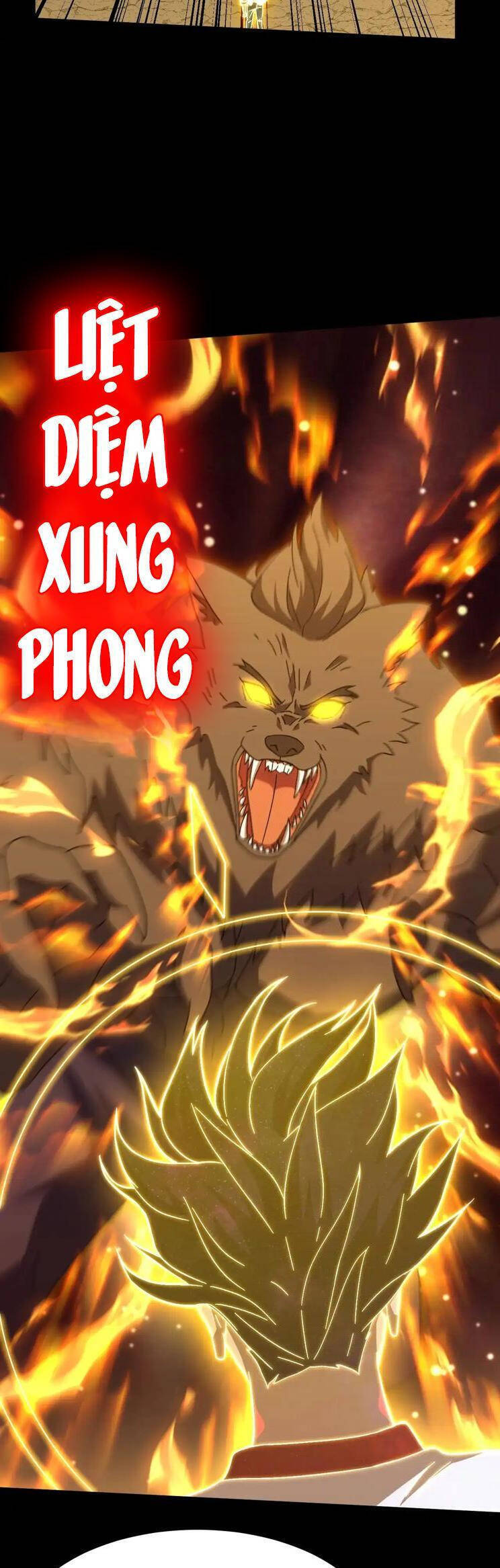 Cao Võ: Hạ Cánh Đến Một Vạn Năm Sau Chapter  166 - 9
