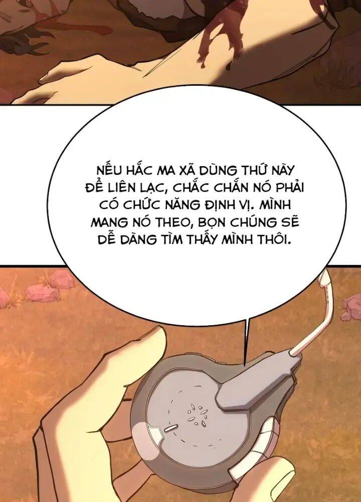 Cao Võ: Hạ Cánh Đến Một Vạn Năm Sau Chapter  167 - 11