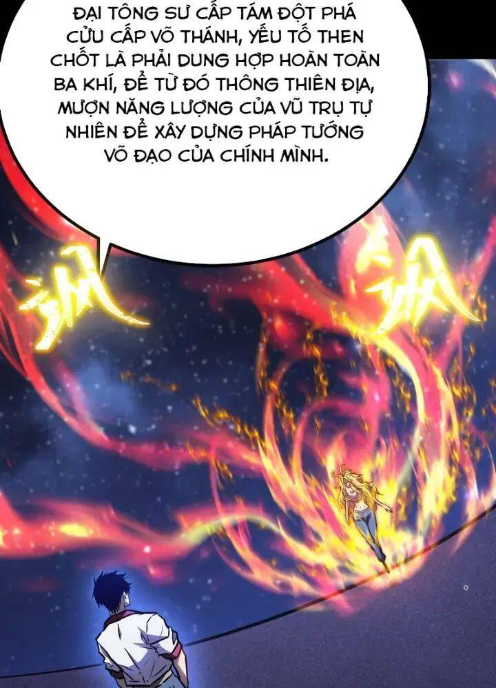 Cao Võ: Hạ Cánh Đến Một Vạn Năm Sau Chapter  167 - 105