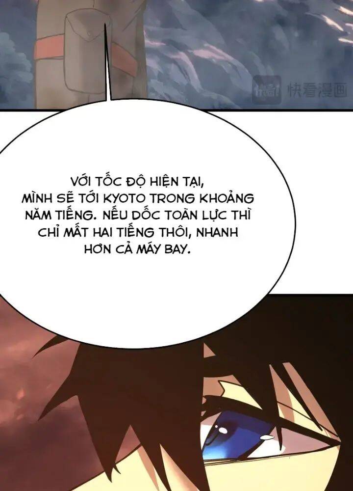 Cao Võ: Hạ Cánh Đến Một Vạn Năm Sau Chapter  167 - 17