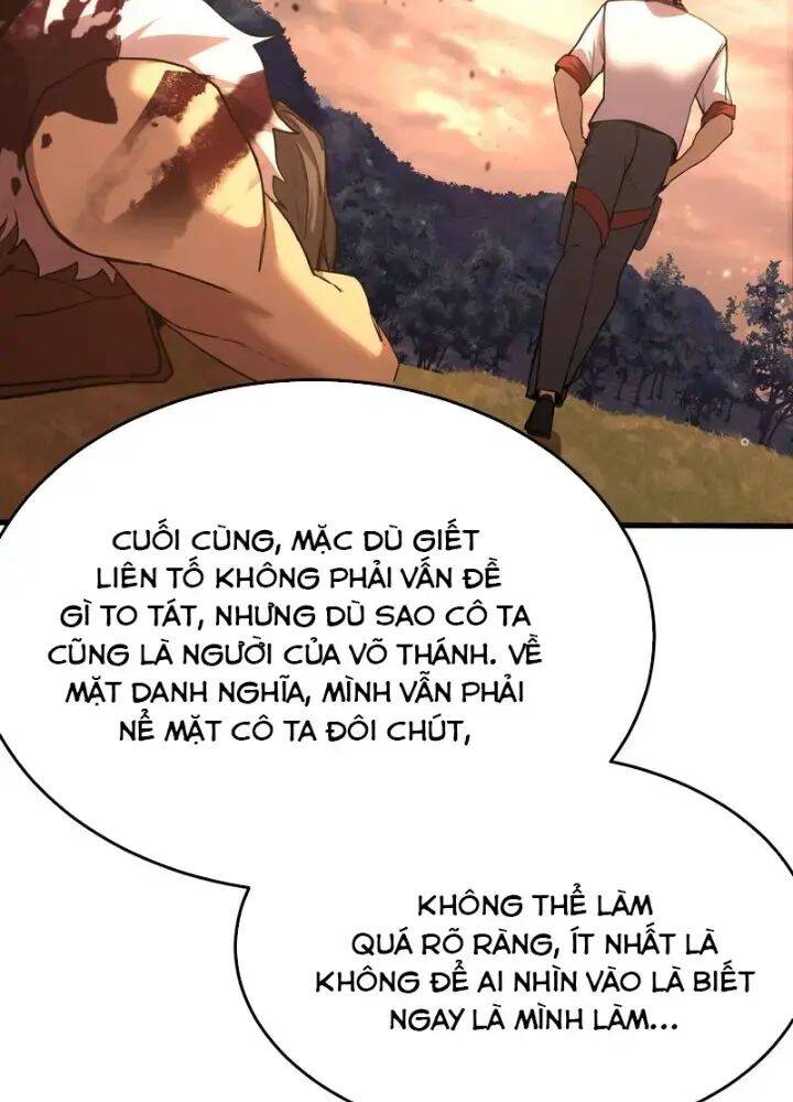 Cao Võ: Hạ Cánh Đến Một Vạn Năm Sau Chapter  167 - 21