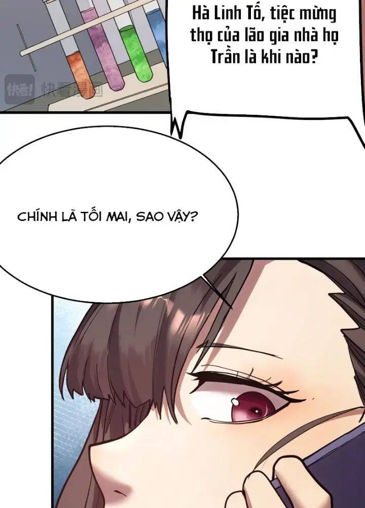 Cao Võ: Hạ Cánh Đến Một Vạn Năm Sau Chapter  167 - 31