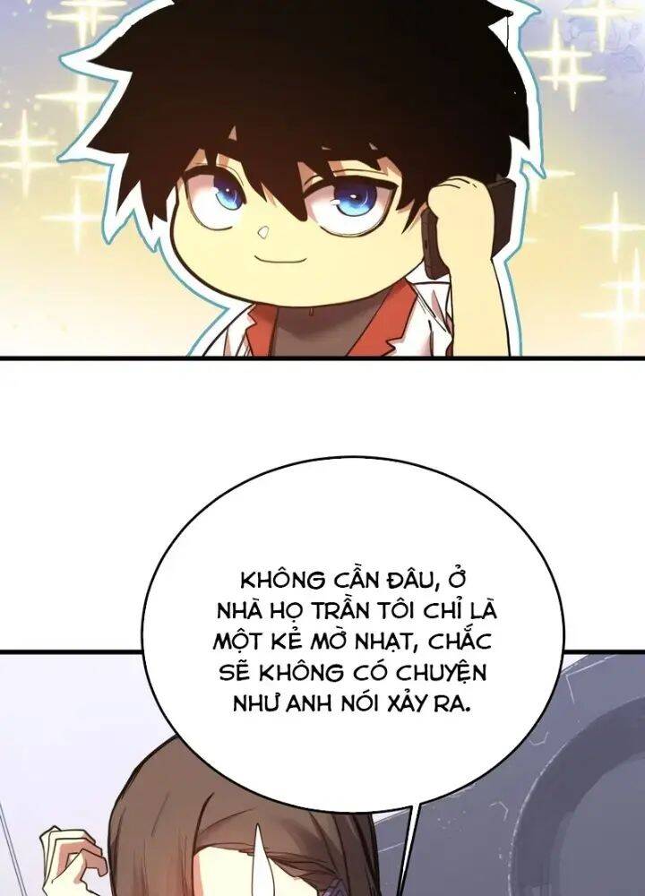 Cao Võ: Hạ Cánh Đến Một Vạn Năm Sau Chapter  167 - 37