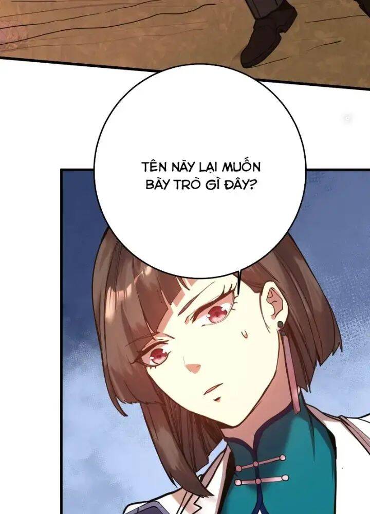 Cao Võ: Hạ Cánh Đến Một Vạn Năm Sau Chapter  167 - 43
