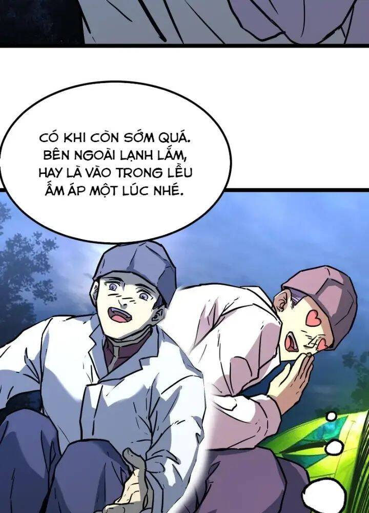 Cao Võ: Hạ Cánh Đến Một Vạn Năm Sau Chapter  167 - 57