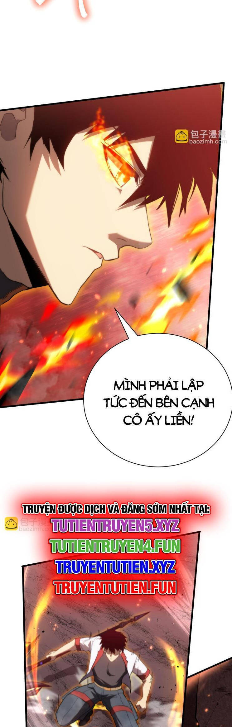 Cao Võ: Hạ Cánh Đến Một Vạn Năm Sau Chapter  152 - 13