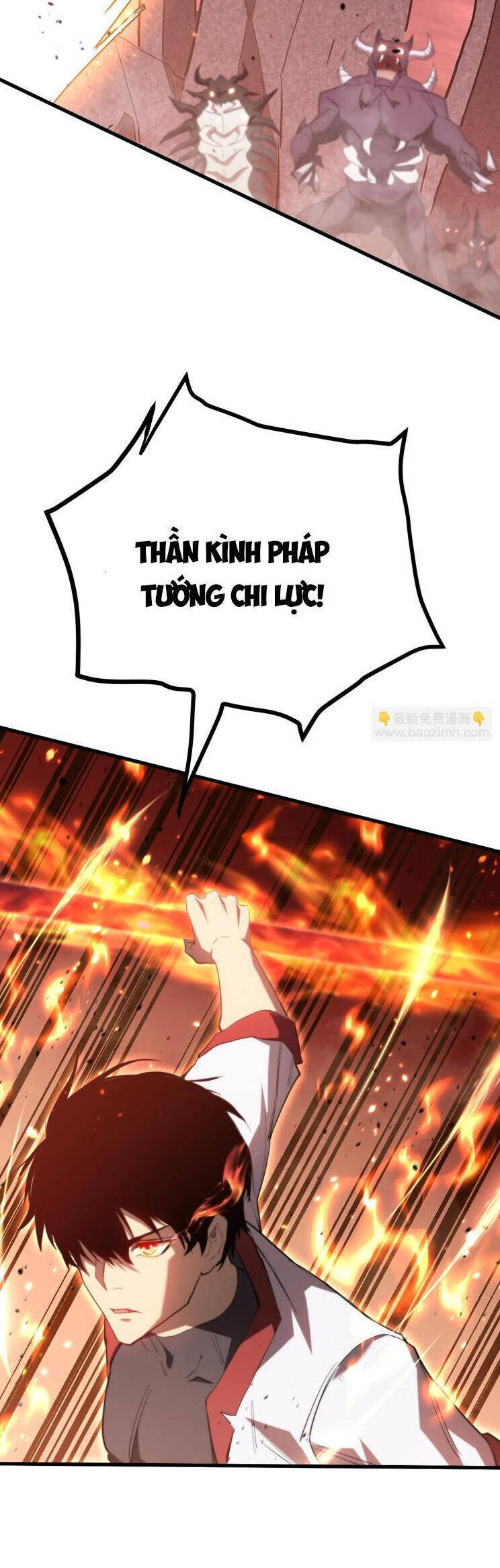 Cao Võ: Hạ Cánh Đến Một Vạn Năm Sau Chapter  152 - 15