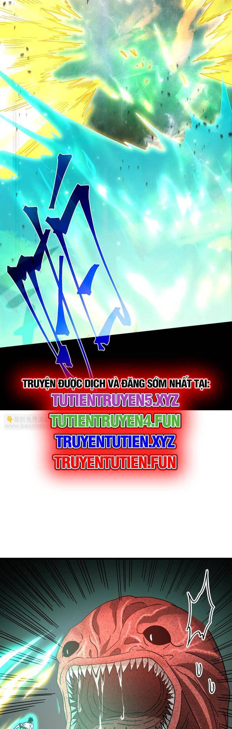 Cao Võ: Hạ Cánh Đến Một Vạn Năm Sau Chapter  152 - 30