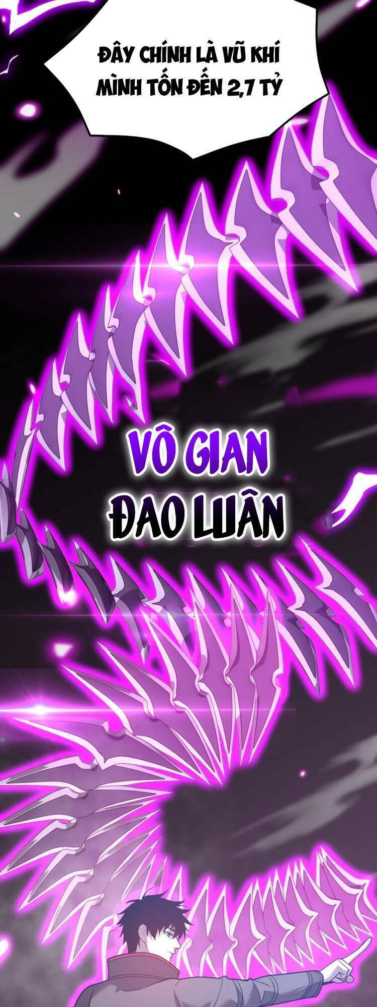 Cao Võ: Hạ Cánh Đến Một Vạn Năm Sau Chapter 61 - 37