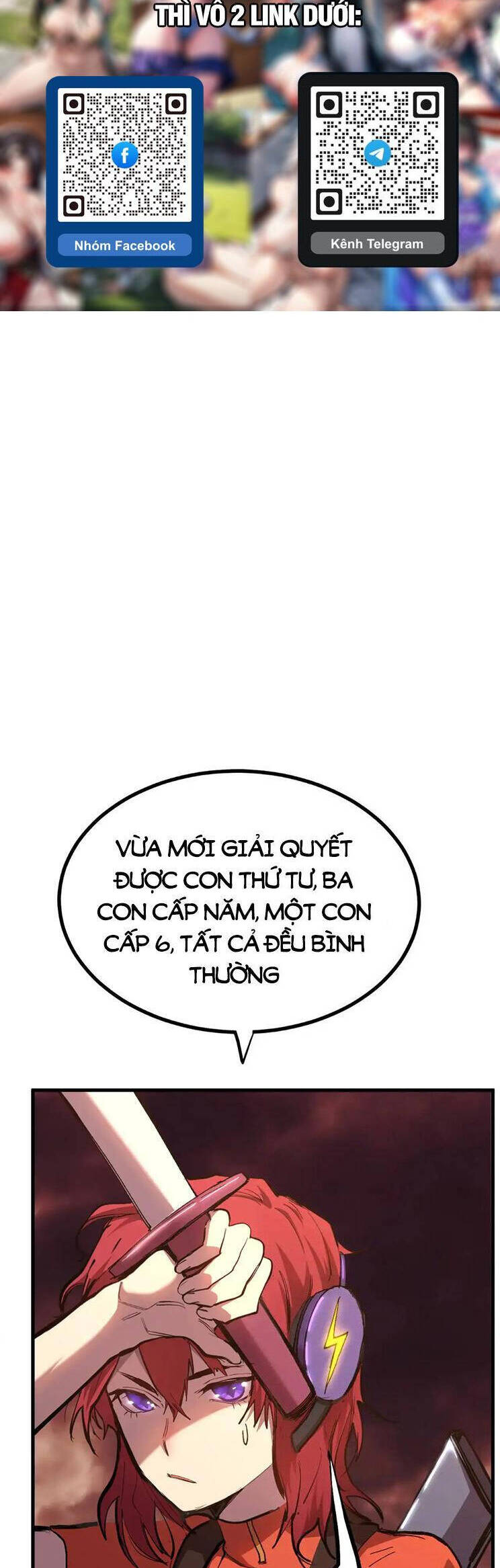 Cao Võ: Hạ Cánh Đến Một Vạn Năm Sau Chapter 127 - 44
