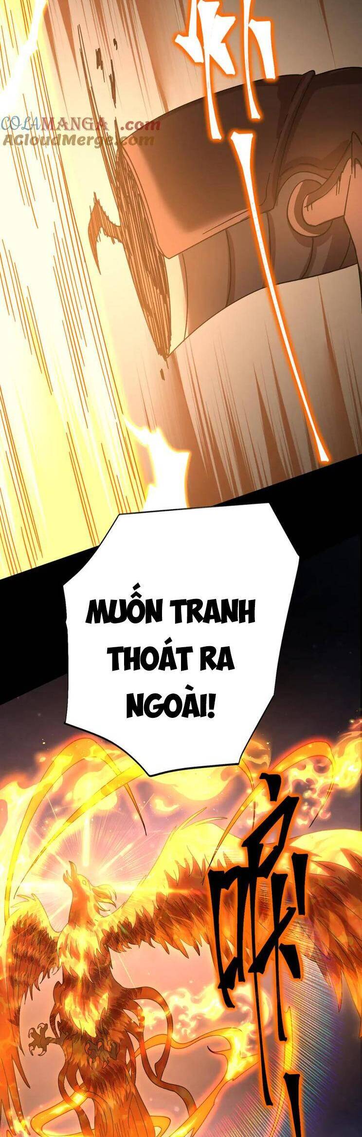 Cao Võ: Hạ Cánh Đến Một Vạn Năm Sau Chapter  153 - 18