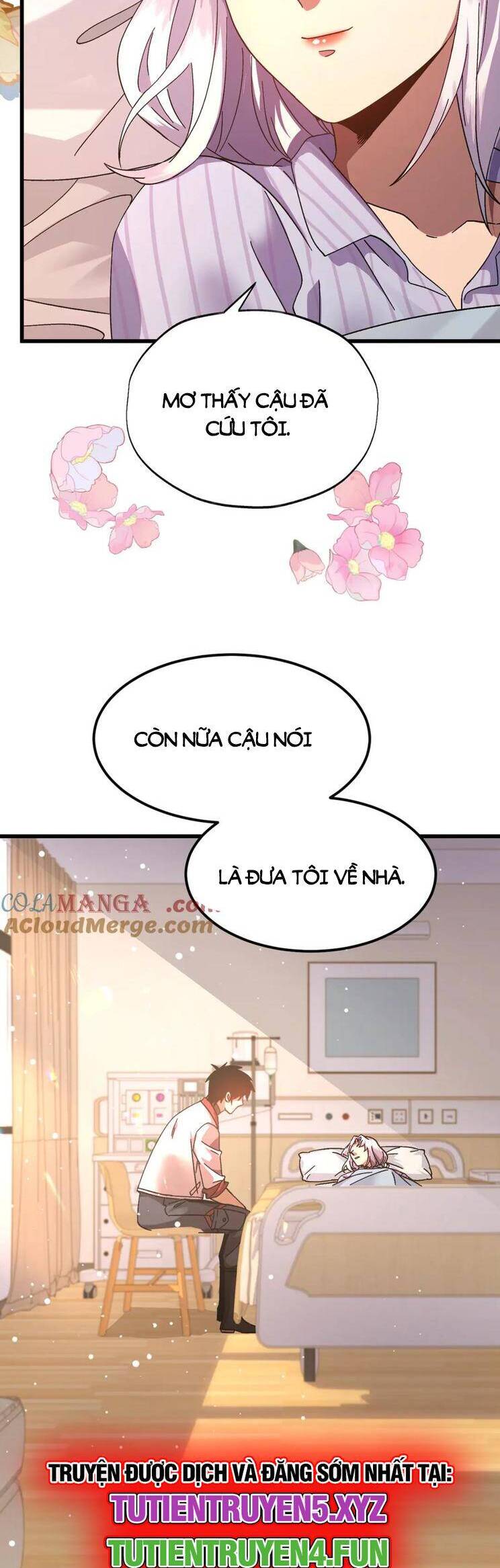 Cao Võ: Hạ Cánh Đến Một Vạn Năm Sau Chapter  154 - 3