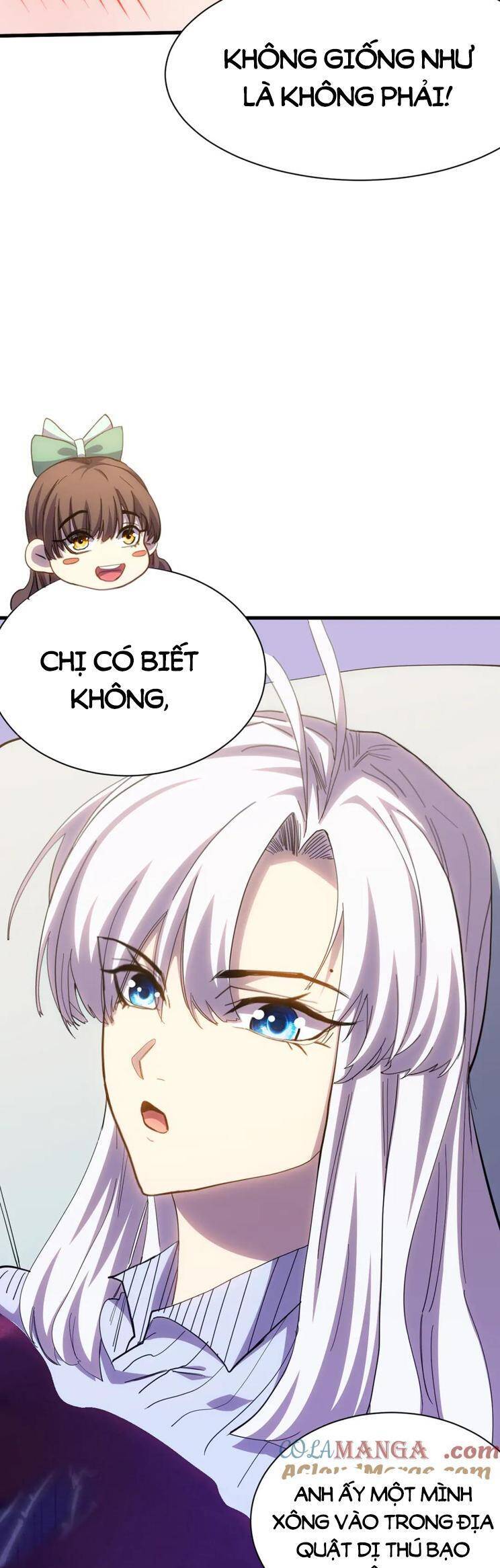 Cao Võ: Hạ Cánh Đến Một Vạn Năm Sau Chapter  154 - 25
