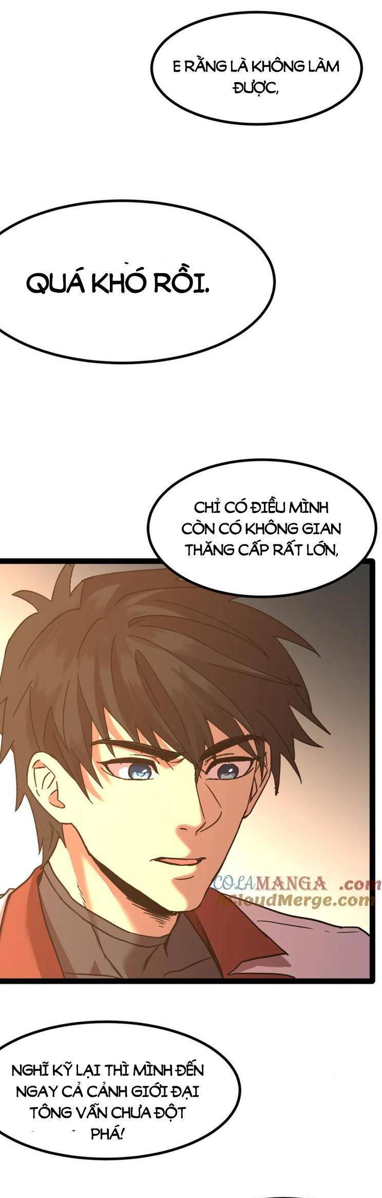 Cao Võ: Hạ Cánh Đến Một Vạn Năm Sau Chapter  154 - 40